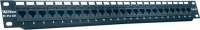 TRENDnet 24-port Cat5/5e Unshielded Patch Panel TC-P24C5E