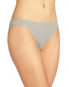 Hanro Women's Everyday Hi Cut Brief