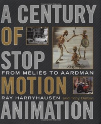 A Century of Stop-Motion Animation: From Melies to Aardman