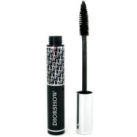 Christian Dior Diorshow Mascara # 090 Black 11.5ml/0.38oz