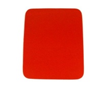 Belkin Standard Mouse Pad 200 X 250 X 3MM (Red)