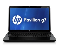 HP Pavilion g7-2010nr 17.3-Inch Laptop (Black)