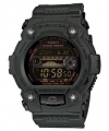 Casio Men's GR7900KG-3CR G-Shock Military Green Multi-Function Digital Watch