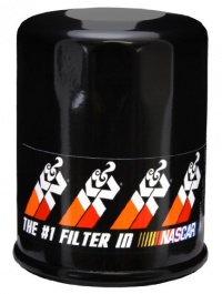 K&N PS-1010 Oil Filter