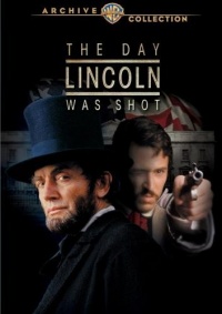 The Day Lincoln Was Shot (Tvm)