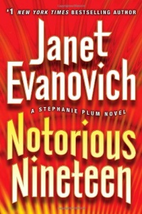 Notorious Nineteen: A Stephanie Plum Novel