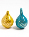 Jonathan Adler Santorini Salt & Pepper