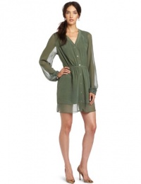 Gypsy 05 Women's Janie Dress, Green, Large