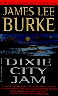 Dixie City Jam