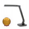 Softech- Natural Light LED Multi-function Desk Lamp Black