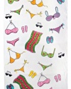 Avanti Linen  LOLITA BIKINI BEACH TOWEL