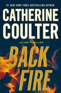 Backfire (An FBI Thriller)