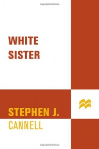 White Sister: A Shane Scully Novel