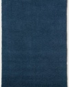 Couristan 2150/7600 Super Indo-Colors Kasbah/Sapphire 5-Feet 6-Inch by 8-Feet Rug