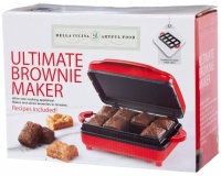 Sensio Bella 13540 Brownie Maker