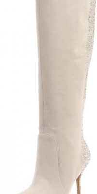 Enzo Angiolini Women's Preety Knee-high Boot