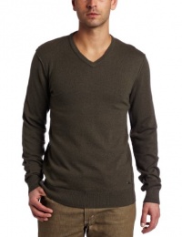 Buffalo by David Bitton Men's W-Ajun Sweater