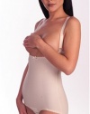 2nd Stage Marena Support Girdle with Suspenders and No Legs (F5 Certified Compression Garment)