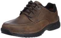 Timberland Men's City Adventure-City Endurance Moc-Toe Oxford