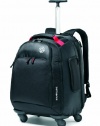 Samsonite Luggage Mvs Spinner Backpack