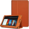 CaseCrown Bold Standby Case (Orange) for Amazon Kindle Fire Tablet