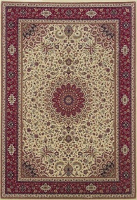 Sphinx by Oriental Weavers Ariana 95J Area Rug, 8-Feet Square