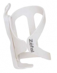 Zefal WIIZ Side Mount Bottle Cage (White)