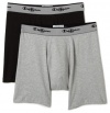 Champion Men's Double Dry Activefit 2-Pack Boxer Brief