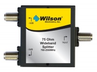 Wilson Electronics w/F female connectors