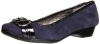 Bandolino Women's Hopkirk Flat