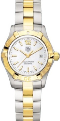 Tag Heuer Aquaracer 2000 Ladies Watch WAF1424.BB0825