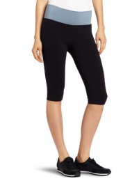 Jillian Michaels Collection by K-SWISS Women's Favorite Capri