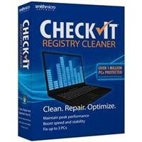 Checkit Registry Cleaner