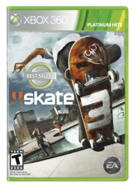 Skate 3