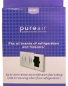 Frigidaire SCPUREAIRU PureAir Universal Refrigerator Air Filter Kit