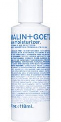 (Malin + Goetz) Vitamin E Moisturizer