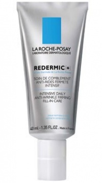 La Roche-posay Redermic [+] Intensive Daily Anti-wrinkle Firming Fill-in Care ( Normal To Combination Skin ) - La Roche Posay - Night Care - 40ml/1.35oz