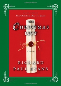 The Christmas List: A Novel