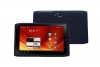 Acer Iconia A100 7-Inch Tablet Silicone Skin Case Gel Cover - Black