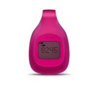 Fitbit Zip Wireless Activity Tracker, Magenta