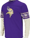 Reebok Minnesota Vikings Vintage T-Shirt/Thermal