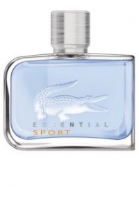 Lacoste Essential Sport for Men 2.4 oz Deodorant Stick