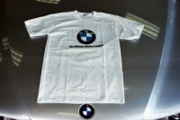 BMW Ultimate Driving Machine Tee Shirt