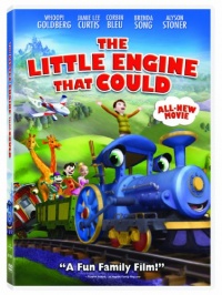 The Little Engine That Could