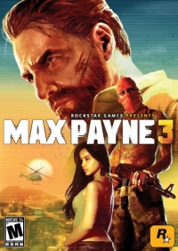 Max Payne 3 [Download]