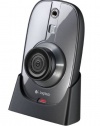 Logitech Alert 700i Indoor Add-On HD-Quality Security Camera (961-000330)