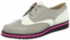 Isaac Mizrahi New York Women's Oletta Oxford