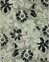 Couristan Everest - Wild Daisy Area Rug