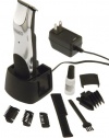 Wahl 9916-817 Groomsman Beard and Mustache Trimmer