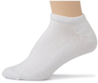 Champion Women's 6-Pack Performance Low Cut Socks